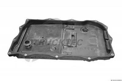 TRUCKTEC AUTOMOTIVE 0825026 -  Масляный поддон, автоматическая коробка передач